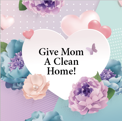 MOTHER'S DAY SPECIAL